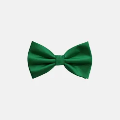 New Edition Fashion Ben Solid Bow Tie> Ties