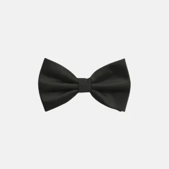 New Edition Fashion Ben Solid Bow Tie> Ties