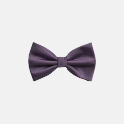 New Edition Fashion Ben Solid Bow Tie> Bow Ties
