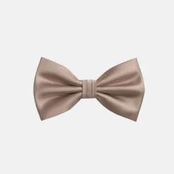 New Edition Fashion Ben Solid Bow Tie> Bow Ties