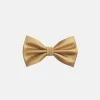 New Edition Fashion Ben Solid Bow Tie> Ties