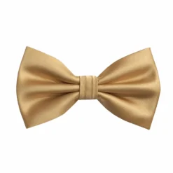New Edition Fashion Ben Solid Bow Tie> Ties