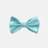 New Edition Fashion Ben Solid Bow Tie> Ties