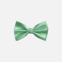 New Edition Fashion Ben Solid Bow Tie> Ties
