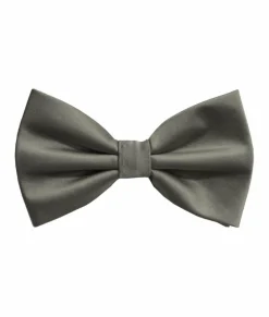 New Edition Fashion Ben Solid Bow Tie> Ties
