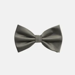 New Edition Fashion Ben Solid Bow Tie> Bow Ties