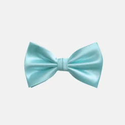 New Edition Fashion Ben Solid Bow Tie> Bow Ties