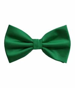 New Edition Fashion Ben Solid Bow Tie> Bow Ties