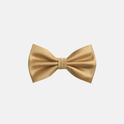 New Edition Fashion Ben Solid Bow Tie> Bow Ties