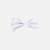 New Edition Fashion Ben Solid Bow Tie> Ties