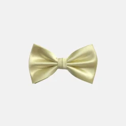 New Edition Fashion Ben Solid Bow Tie> Ties