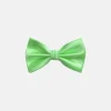 New Edition Fashion Ben Solid Bow Tie> Bow Ties
