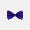 New Edition Fashion Ben Solid Bow Tie> Bow Ties