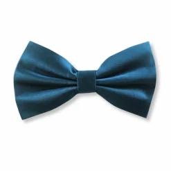 New Edition Fashion Ben Solid Bow Tie> Ties