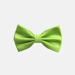 New Edition Fashion Ben Solid Bow Tie> Ties
