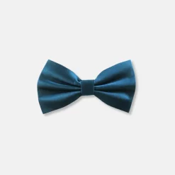 New Edition Fashion Ben Solid Bow Tie> Bow Ties