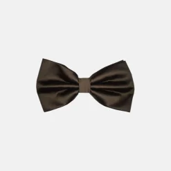 New Edition Fashion Ben Solid Bow Tie> Ties