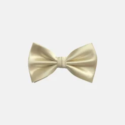 New Edition Fashion Ben Solid Bow Tie> Bow Ties