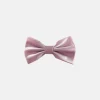 New Edition Fashion Ben Solid Bow Tie> Ties