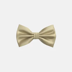 New Edition Fashion Ben Solid Bow Tie> Ties