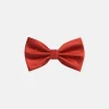 New Edition Fashion Ben Solid Bow Tie> Bow Ties