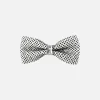 New Edition Fashion Benito Rhinestone Bow Tie> Ties