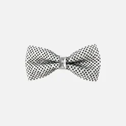 New Edition Fashion Benito Rhinestone Bow Tie> Ties