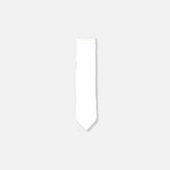 New Edition Fashion Benjamin Solid Tie> Ties