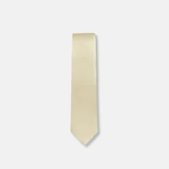 New Edition Fashion Benjamin Solid Tie> Ties