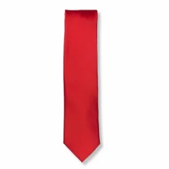 New Edition Fashion Benjamin Solid Tie> Ties
