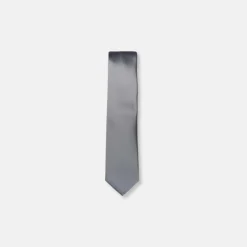 New Edition Fashion Benjamin Solid Tie> Ties