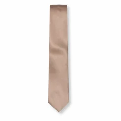 New Edition Fashion Bennett Solid Skinny Tie> Ties