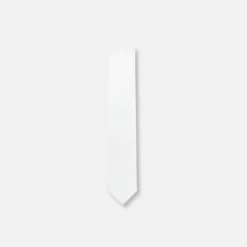 New Edition Fashion Bennett Solid Skinny Tie> Ties