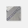 New Edition Fashion Benny Pocket Square> Pocket Squares