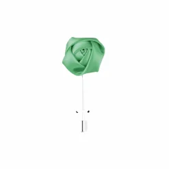 New Edition Fashion Bensona Flower Lapel Pin><noscript><img width=