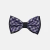 New Edition Fashion Berkley Checkered Bow Tie> Ties