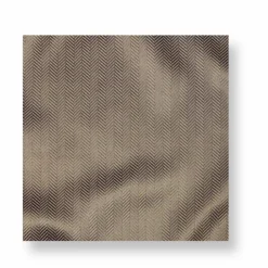 New Edition Fashion Bernardo Striped Pocket Square> Pocket Squares