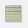 New Edition Fashion Beuford Striped Pocket Square> Pocket Squares