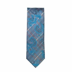 New Edition Fashion Biren Classic Paisley Tie> Ties
