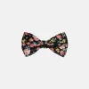 New Edition Fashion Blaine Floral Bow Tie> Ties