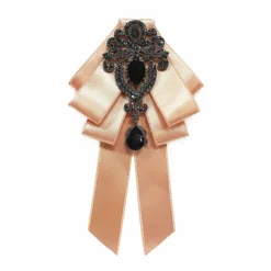 New Edition Fashion Boden Brooch Bow Tie> Bow Ties