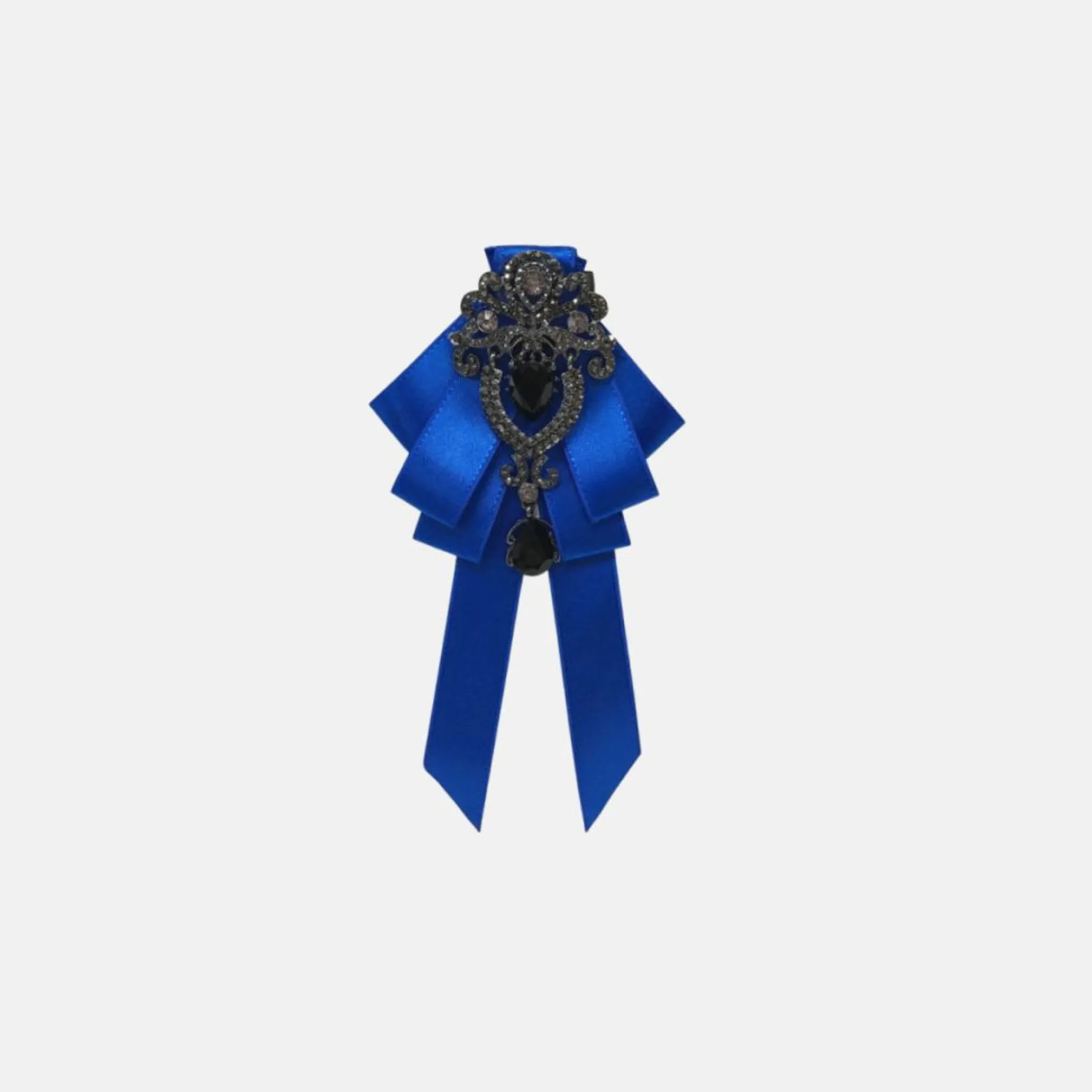 New Edition Fashion Boden Brooch Bow Tie> Bow Ties