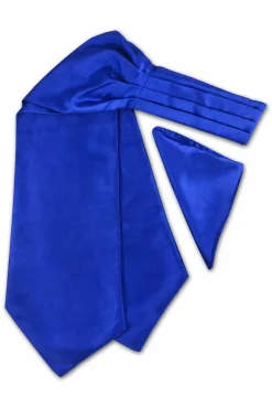 New Edition Fashion Bowie Ascot> Ascot
