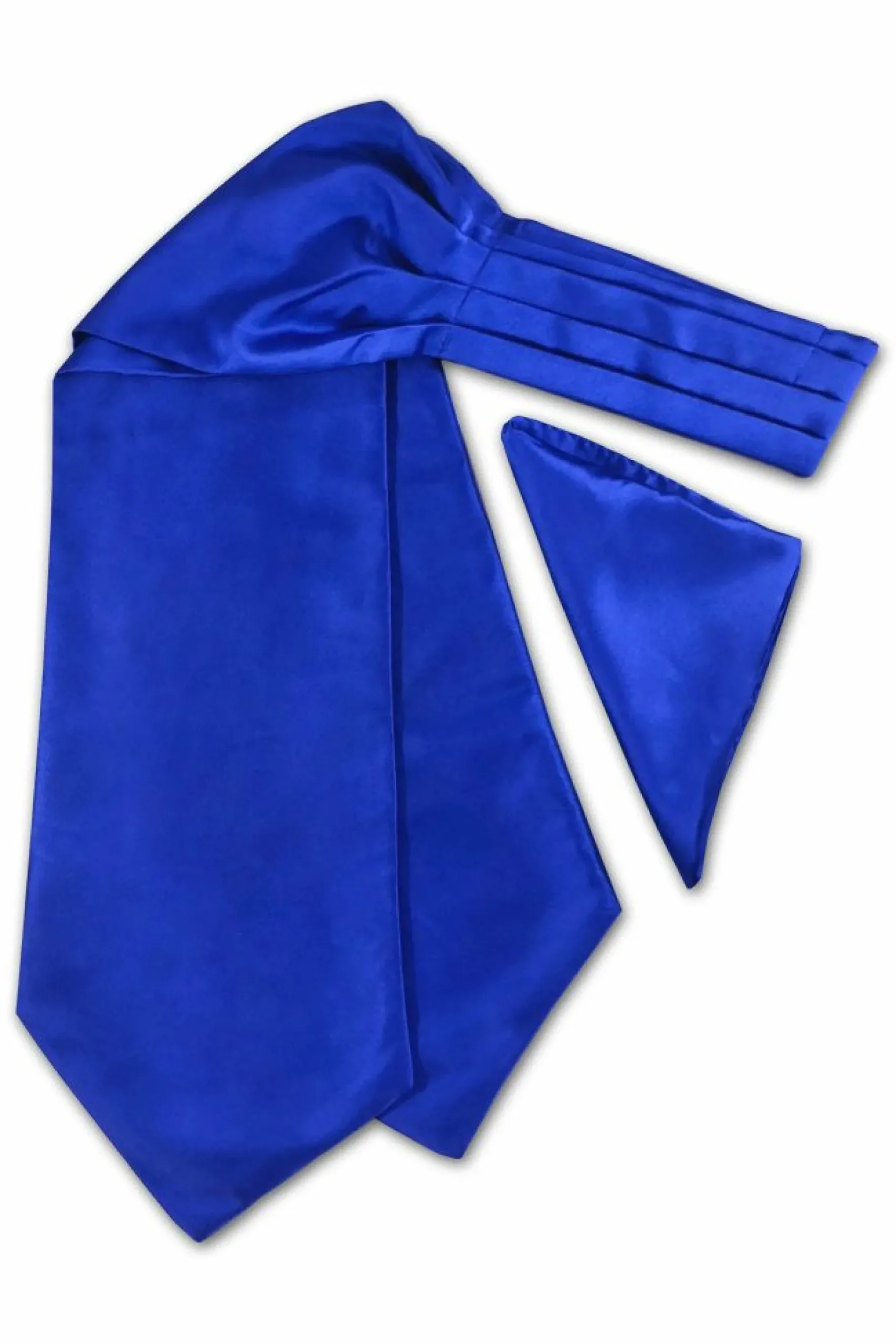 New Edition Fashion Bowie Ascot> Ascot