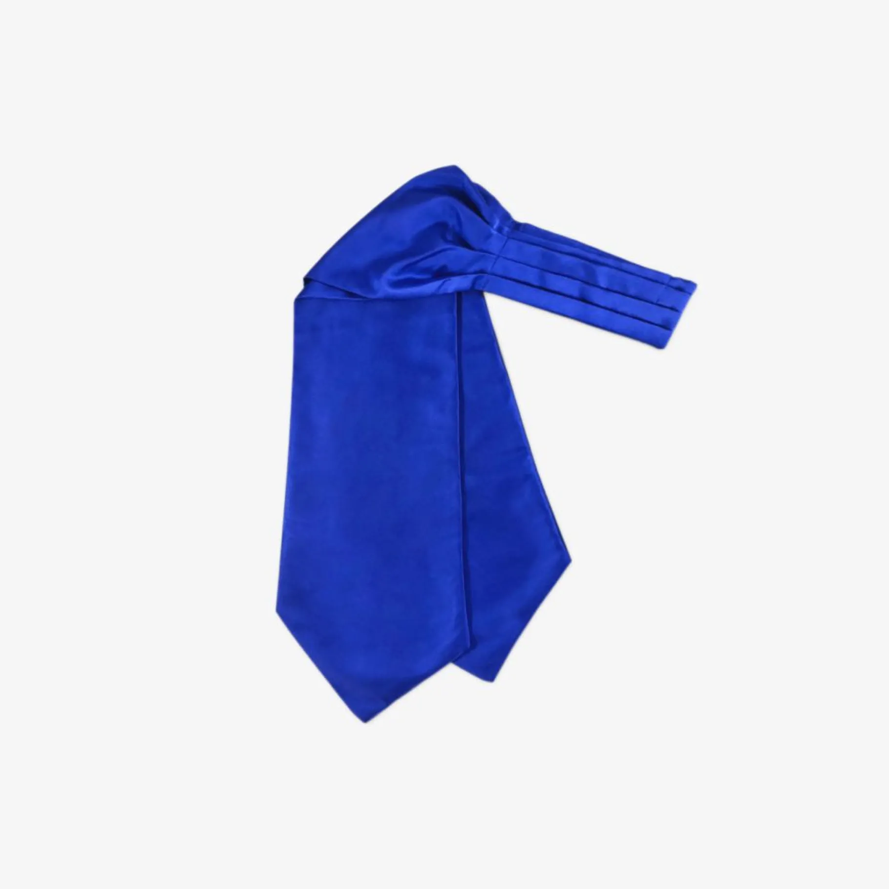 New Edition Fashion Bowie Ascot> Ascot