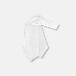 New Edition Fashion Bowie Solid Ascot> Ascot