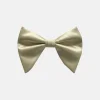 New Edition Fashion Brandon Long Bow Tie> Bow Ties