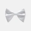 New Edition Fashion Brandon Long Bow Tie> Ties