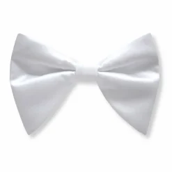 New Edition Fashion Brandon Long Bow Tie> Ties