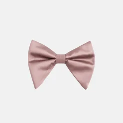 New Edition Fashion Brandon Long Bow Tie> Bow Ties